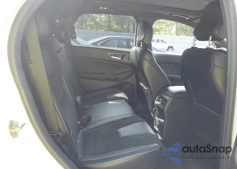 2019 Ford Edge St z USA, uszkodzony, nr VIN 2FMPK4AP9KBC42777